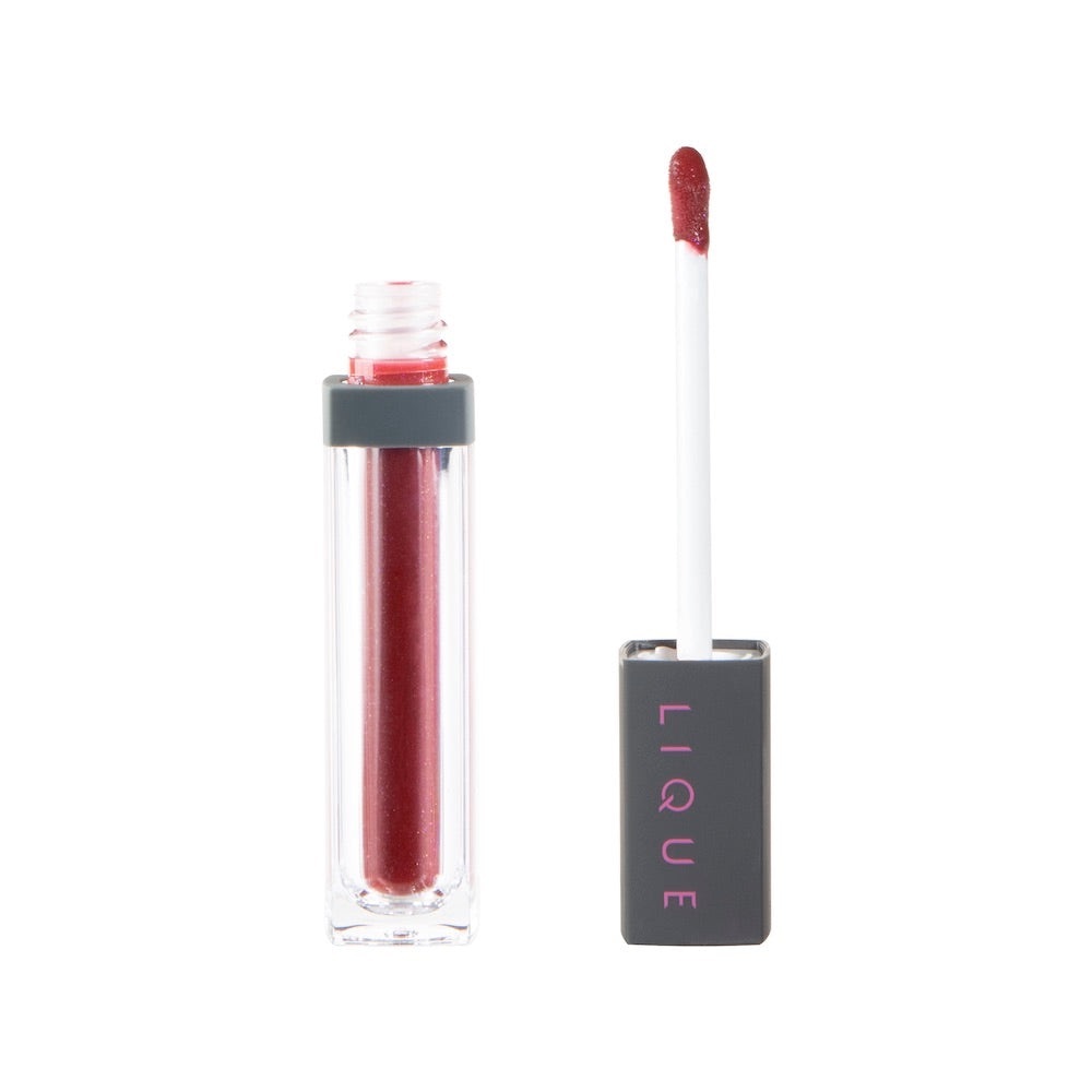 LIQUE Lip Care Lip Gloss “Catfight” - Picture 2 of 8